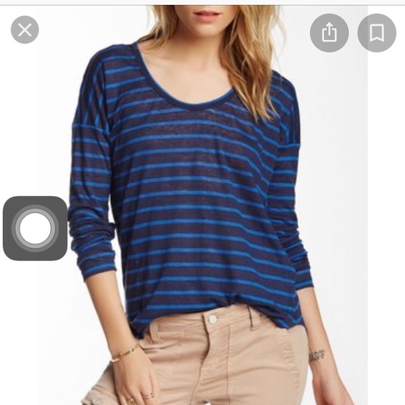 Joie Tops - Joie Serenita Top